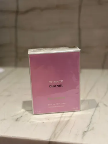 Perfume Original lacrado Chanel Chance Eau Fraîche