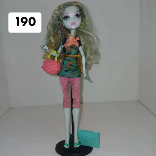 Lagoona blue picture day