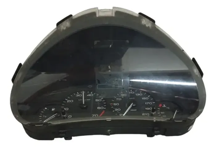 Painel Instrumentos Velocímetro Peugeot 206 2005 Original