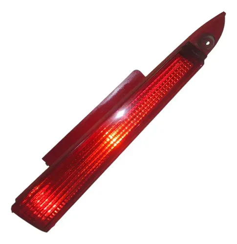 Lente Refletor Superior Lanterna Traseira Dir C4 Hatch 08/13