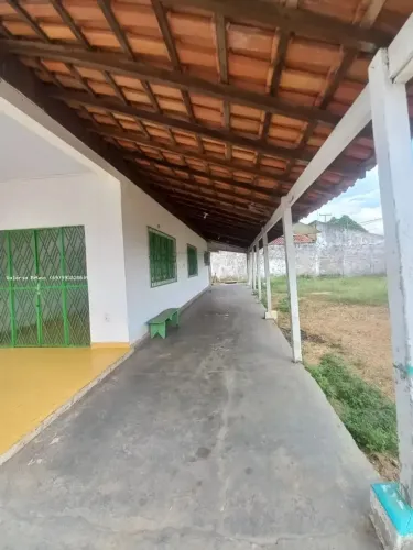 Rua Algodoeiro  Próximo à Campo Sales, padarias, restaurantes e posto de gasolina!