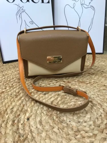 Bolsa bicolor renner