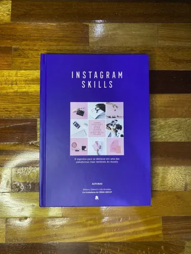 Instagram Skills