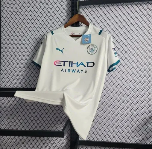Camisa Manchester City Puma - Temporada 2023/24