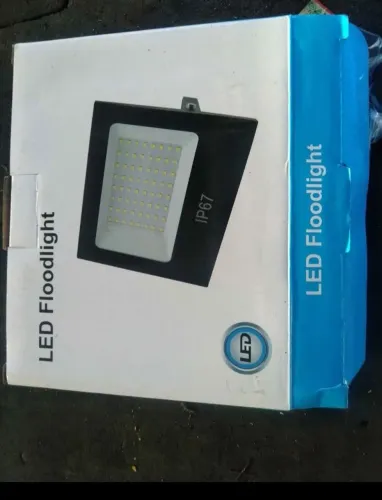 Refletor de led