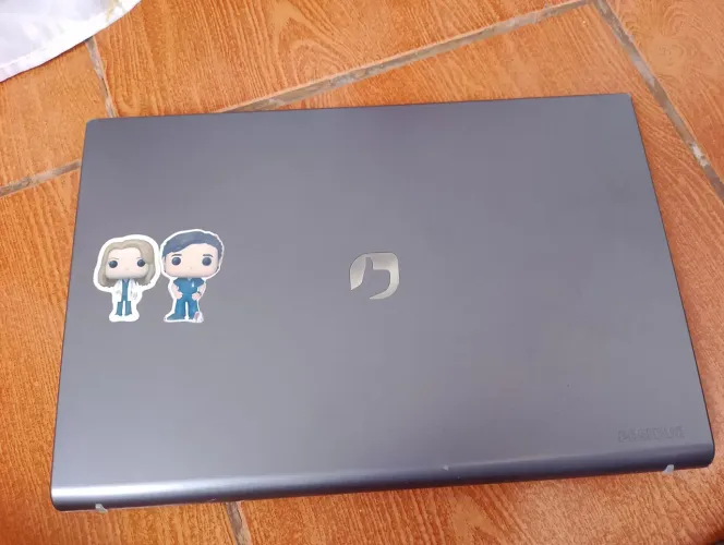 Notebook positivo