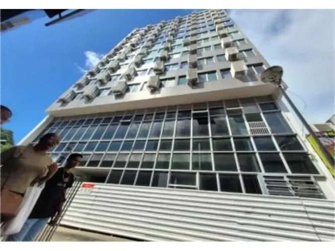 Comercial/Industrial em Leilão - Centro - Ilhéus - BA