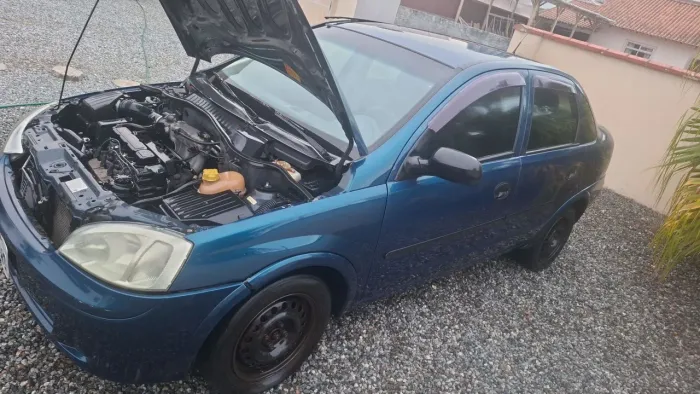 O Motor do seu carro fundiu? compramos seu carro !