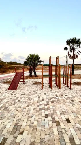 Loteamento Jardins de Soure em Caucaia - CE