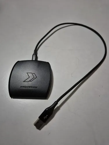 Streaming Box carplay 4g wi-fi 32gb 2gb Faaftech