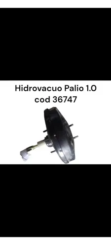 Hidrovácuo Palio 1.0 - Código 36747