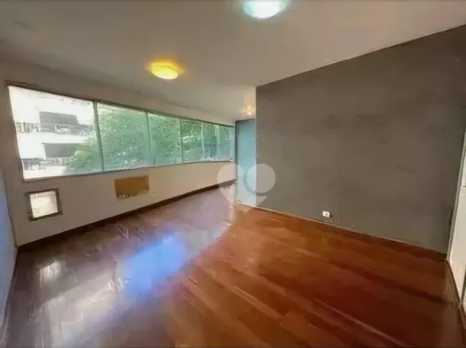 Apartamento com 3 dormitórios à venda, 135 m² por R$ 2.800.000,00 - Ipanema - Rio de Janei