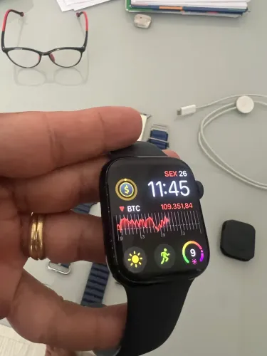 Apple Watch Series 8 45mm