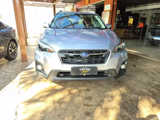 Subaru XV 2.0 ES 16v 4x4 2019
