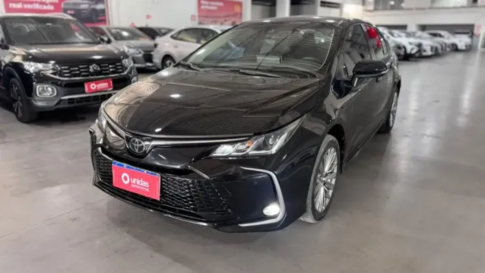 COROLLA XEI 2024 - MUITO ABAIXO DA FIPE, com garantia. 