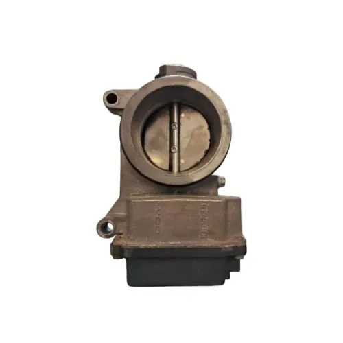 TBI CORPO DE BORBOLETA CLIO 1.6 16V 2012 - *1