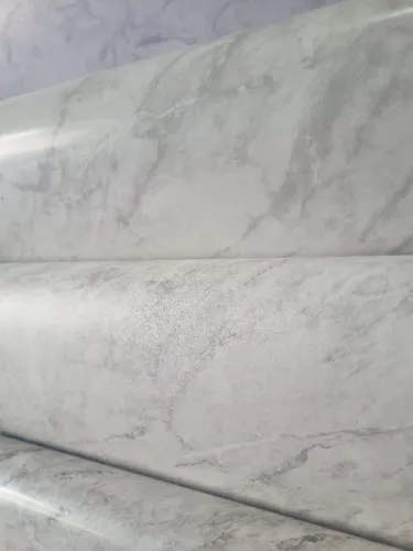 Instalação de papel de parede