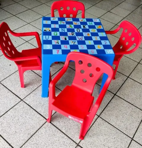 Jogo Infantil Mor Kids