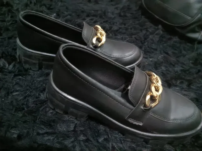 Sapato social Feminino