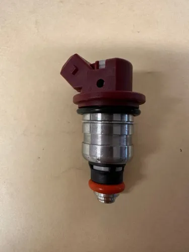 Bico Injetor Para Mercury Optimax 75-250hp 37001