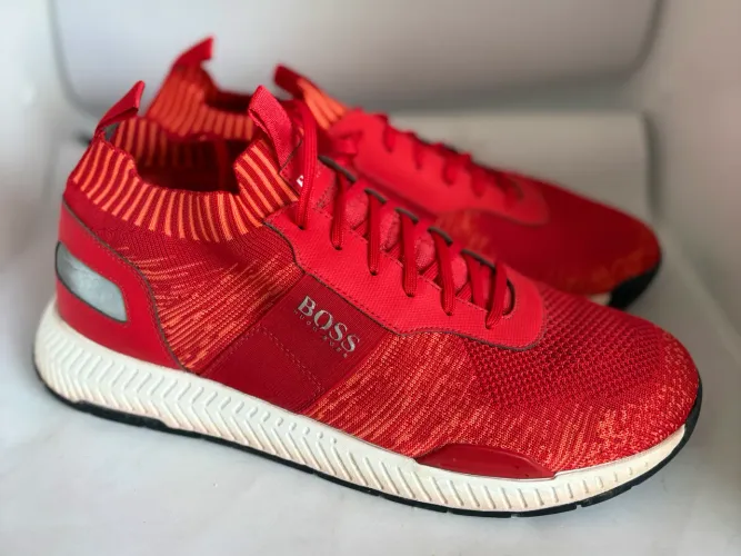 Tênis Hugo boss 