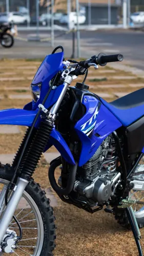 TTR 230 26/26 - A MOTO PARA DESCOBRIR O MUNDO OFF ROAD!