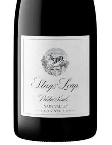 Vinho Stag?s Leap Petite Syrah