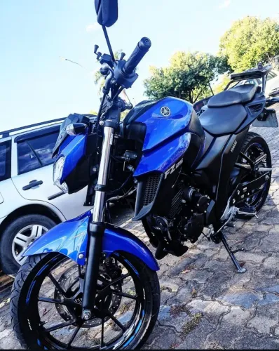 MOTO IMPECÁVEL PRA PESSOA EXIGENTE, SO PEGAR E ANDAS 