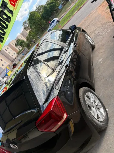 Volkswagen Polo 1.0 Flex 12V 5P 2018