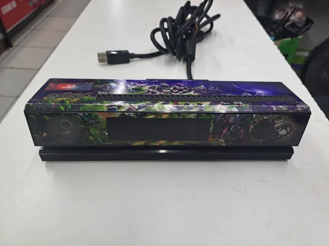 Kinect Xbox One - Loja Física