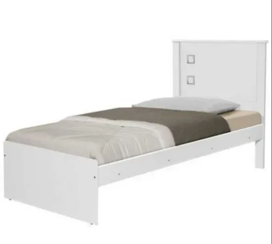 Cama Solteiro Barcelona ENTREGAMOS