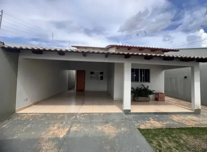 Casa à venda em São Francisco