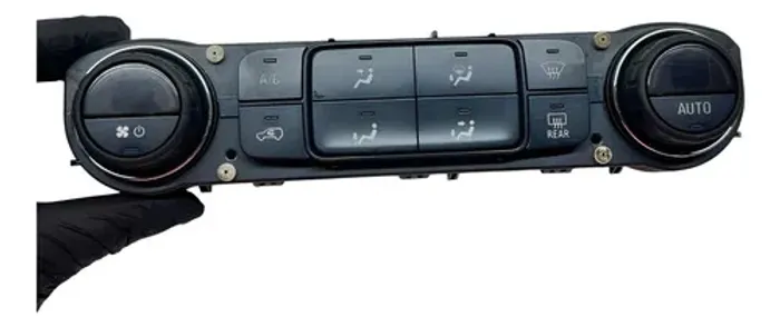 Comando Ar Condicionado Chevrolet S10 Trailblazer 2015 2022