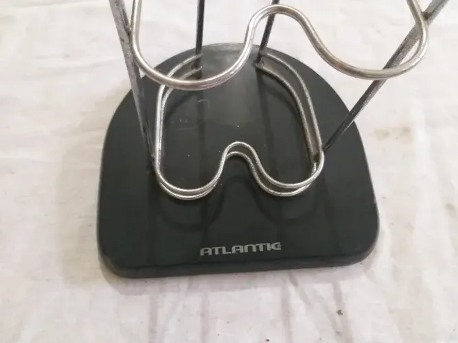 PORTA CDS USADO ESTILOSO 