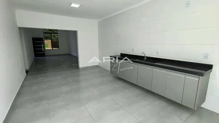 CASA PARA VENDA NO CONDOMÍNIO BELLA VITTÁ ARARAQUARA SP