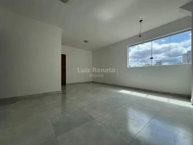 Apartamento à venda no bairro Funcionários
