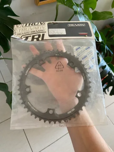 COROA SRAM ONMIUM 48 DENTES