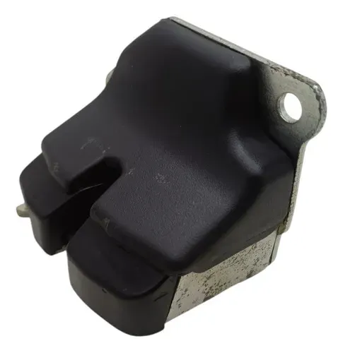 Fechadura Tampa Traseira Fiat Uno 2018 2019 2020