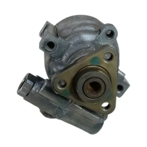 Bomba Direção Hidraulica Fiat Mobi 2020 a 2022 55217859 Original