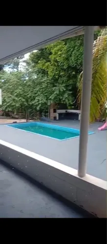 Chacara MOTO VELOCIDADE 