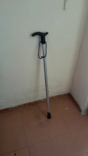 Bengala de apoio