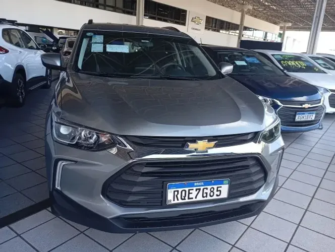 Tracker 1.0 LT Turbo Ano 24/25 - RQE7G85