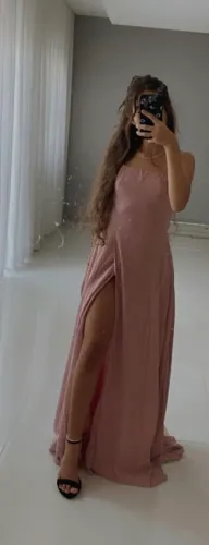 Vestido . PP (34 )