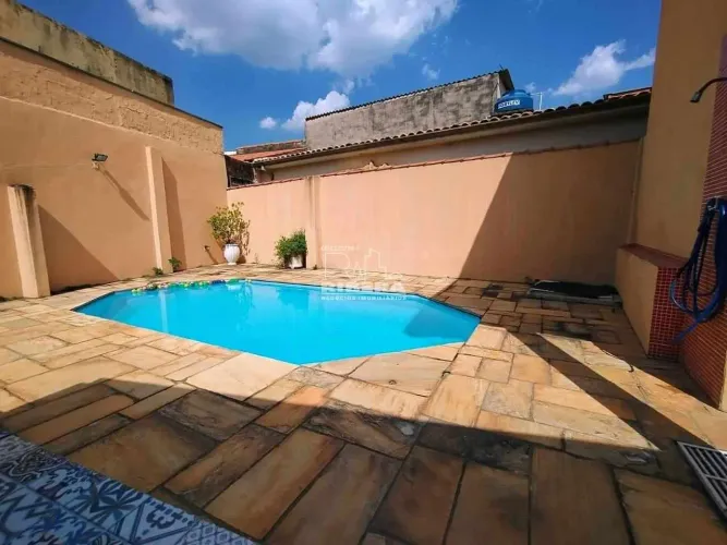 VENDA - CASA VILA HORTÊNCIA / SOROCABA/SP
