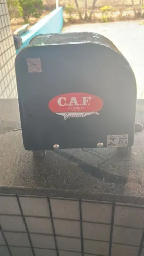 Moedor CAF gourmet 
