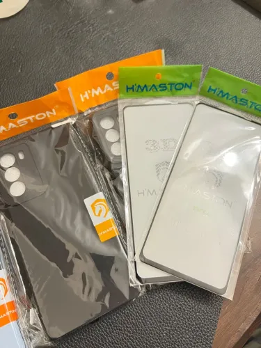 Capa e Película 3D Moto G200 iPhone 13 Pro Celular