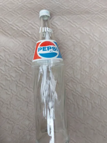 Pepsi 1988 1 litro 