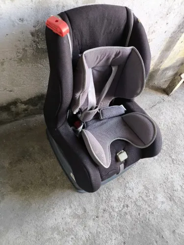 Cadeirinha para carro