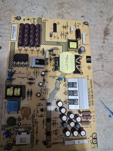 Placa fonte Sony kdl32r425A