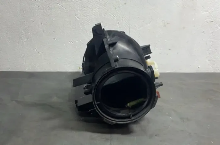 Caixa Evaporadora de Ar Fiat Uno Vivace 2009 a 2022